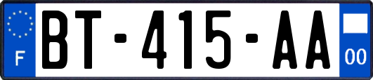 BT-415-AA