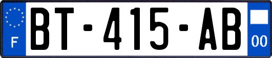 BT-415-AB