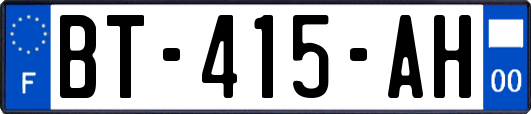 BT-415-AH