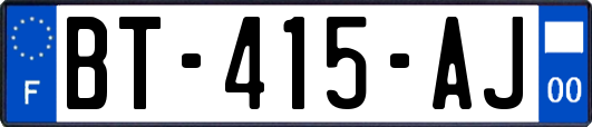 BT-415-AJ