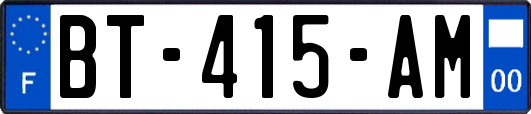 BT-415-AM