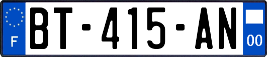 BT-415-AN