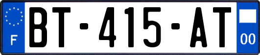 BT-415-AT