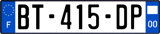 BT-415-DP