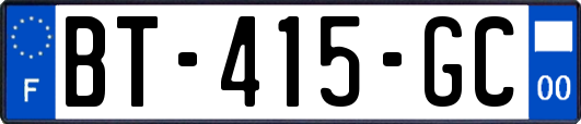 BT-415-GC