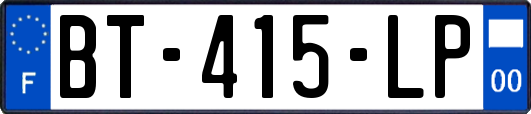 BT-415-LP