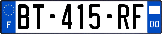 BT-415-RF