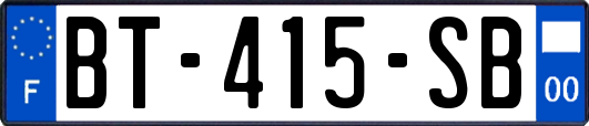 BT-415-SB