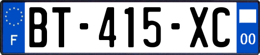 BT-415-XC