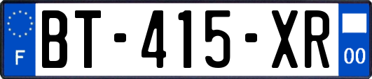 BT-415-XR