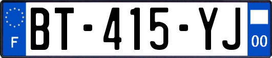 BT-415-YJ