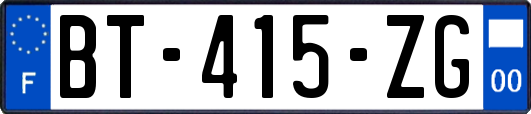 BT-415-ZG