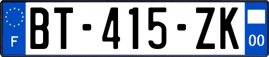 BT-415-ZK