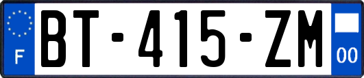 BT-415-ZM