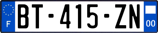 BT-415-ZN