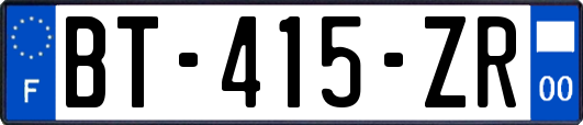 BT-415-ZR