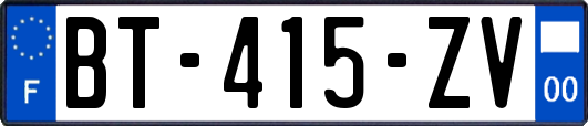 BT-415-ZV