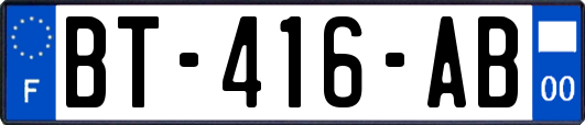 BT-416-AB