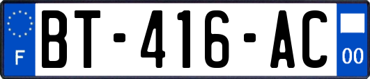 BT-416-AC