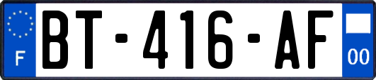 BT-416-AF