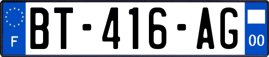 BT-416-AG