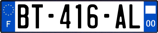 BT-416-AL