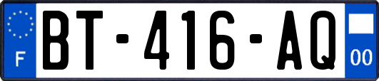 BT-416-AQ