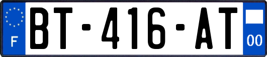 BT-416-AT