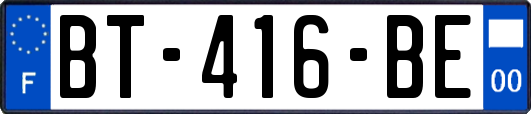 BT-416-BE