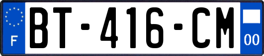 BT-416-CM