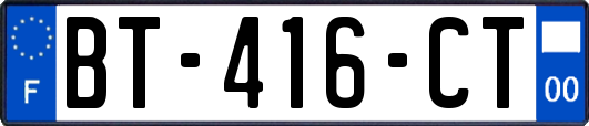 BT-416-CT