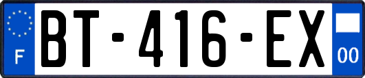 BT-416-EX