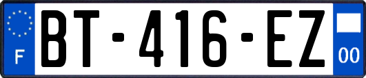 BT-416-EZ