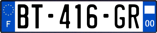 BT-416-GR