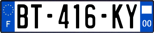 BT-416-KY