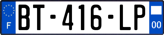 BT-416-LP