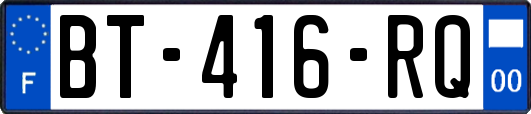 BT-416-RQ