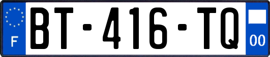 BT-416-TQ