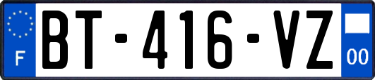 BT-416-VZ