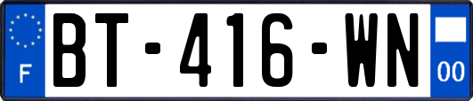 BT-416-WN