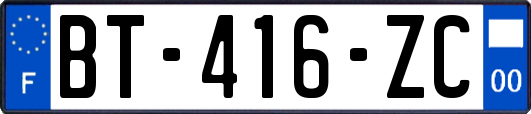 BT-416-ZC