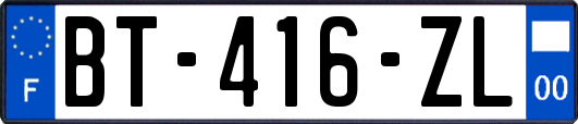 BT-416-ZL