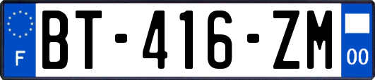 BT-416-ZM