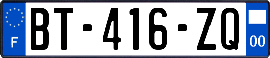 BT-416-ZQ