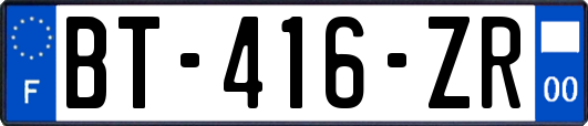 BT-416-ZR