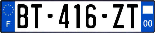 BT-416-ZT