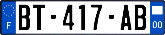 BT-417-AB