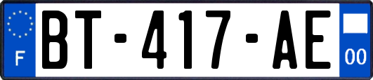 BT-417-AE