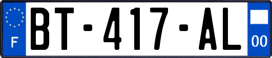 BT-417-AL