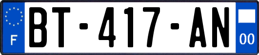 BT-417-AN